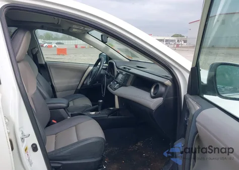 2013 Toyota Rav4 Limited из США, поврежденный, VIN 2T3DFREV1DW078894